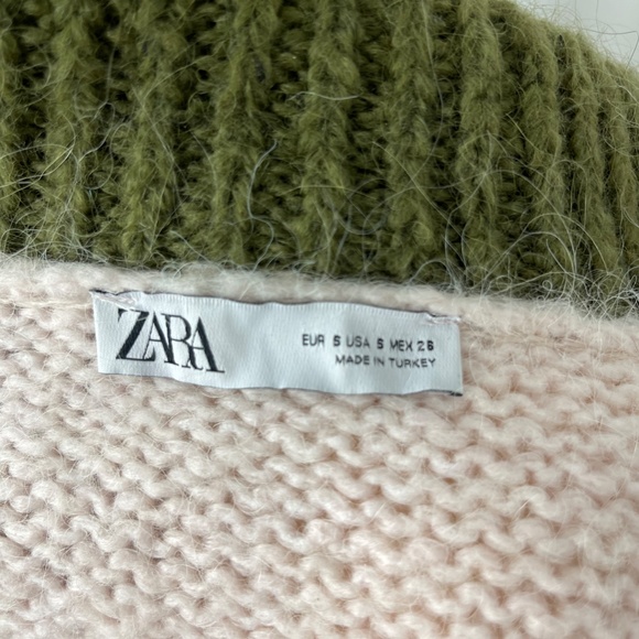 Zara Western Shacket - Picture 10 of 10